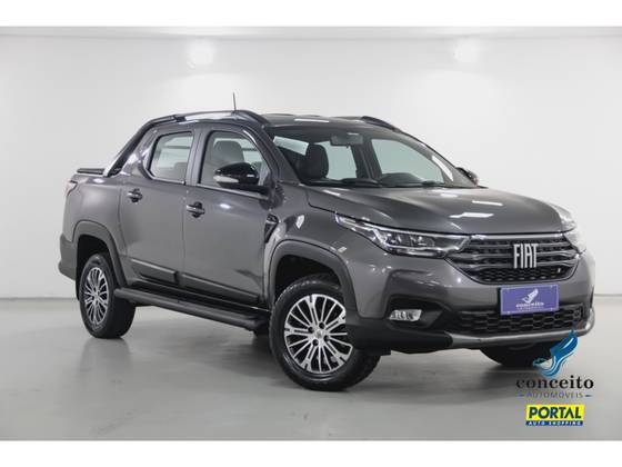 FIAT STRADA 1.3 FIREFLY FLEX RANCH CD CVT FIAT STRADA 1.3 FIREFLY FLEX RANCH CD CVT